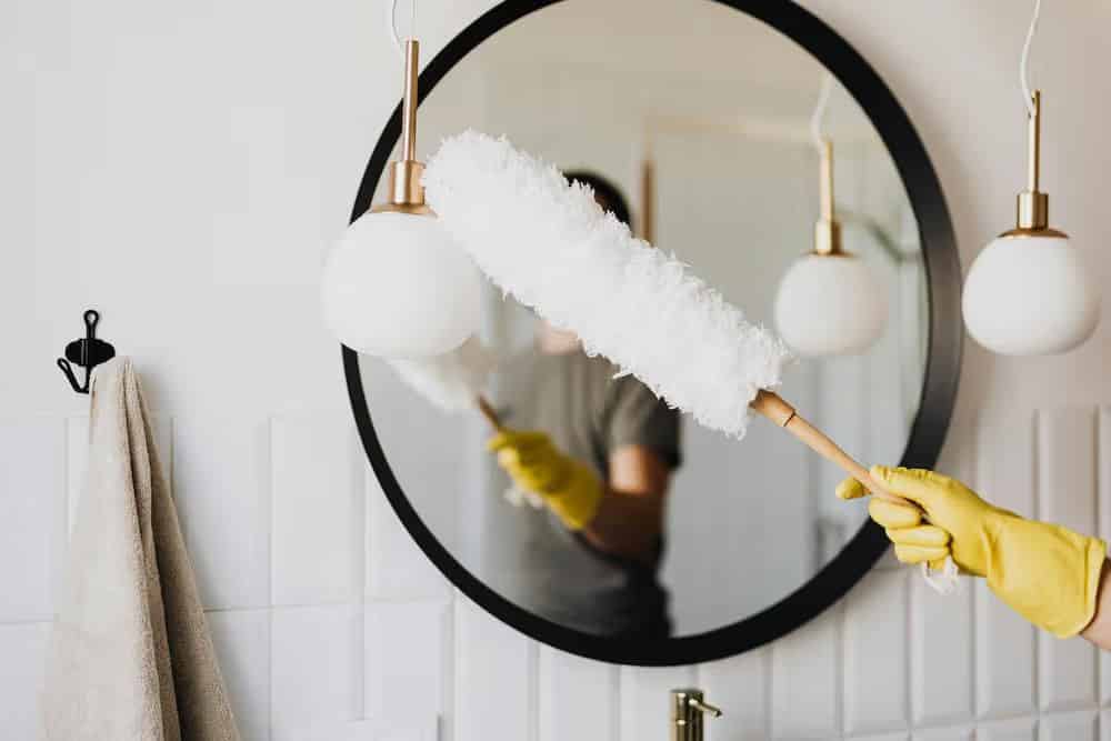 Recurring Maid Services image